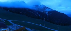 Archiv Foto Webcam Rosshütte Olympiaregion Seefeld 03:00