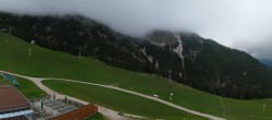 Archiv Foto Webcam Rosshütte Olympiaregion Seefeld 09:00