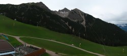 Archiv Foto Webcam Rosshütte Olympiaregion Seefeld 13:00