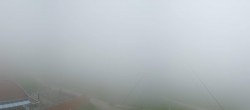 Archiv Foto Webcam Rosshütte Olympiaregion Seefeld 15:00