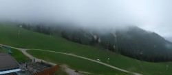 Archiv Foto Webcam Rosshütte Olympiaregion Seefeld 17:00