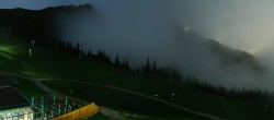 Archiv Foto Webcam Rosshütte Olympiaregion Seefeld 23:00