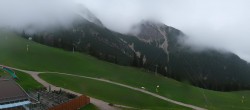 Archiv Foto Webcam Rosshütte Olympiaregion Seefeld 05:00