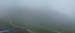 Archiv Foto Webcam Rosshütte Olympiaregion Seefeld 06:00