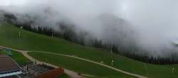 Archiv Foto Webcam Rosshütte Olympiaregion Seefeld 07:00