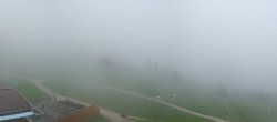 Archiv Foto Webcam Rosshütte Olympiaregion Seefeld 09:00