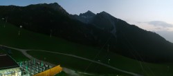 Archiv Foto Webcam Rosshütte Olympiaregion Seefeld 01:00