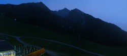 Archiv Foto Webcam Rosshütte Olympiaregion Seefeld 21:00