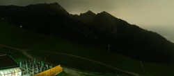 Archiv Foto Webcam Rosshütte Olympiaregion Seefeld 23:00