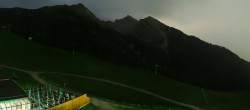 Archiv Foto Webcam Rosshütte Olympiaregion Seefeld 01:00
