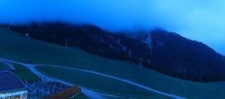 Archiv Foto Webcam Rosshütte Olympiaregion Seefeld 03:00