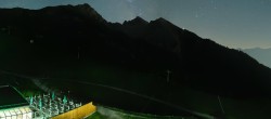 Archiv Foto Webcam Rosshütte Olympiaregion Seefeld 23:00