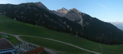 Archiv Foto Webcam Rosshütte Olympiaregion Seefeld 05:00