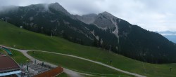 Archiv Foto Webcam Rosshütte Olympiaregion Seefeld 05:00
