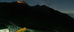 Archiv Foto Webcam Rosshütte Olympiaregion Seefeld 23:00