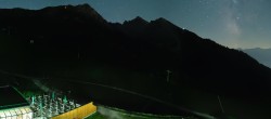 Archiv Foto Webcam Rosshütte Olympiaregion Seefeld 01:00