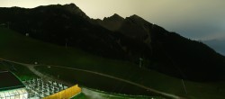 Archiv Foto Webcam Rosshütte Olympiaregion Seefeld 23:00