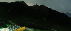 Archiv Foto Webcam Rosshütte Olympiaregion Seefeld 01:00