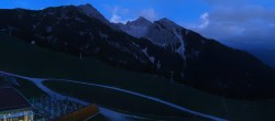 Archiv Foto Webcam Rosshütte Olympiaregion Seefeld 21:00
