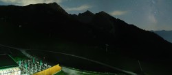 Archiv Foto Webcam Rosshütte Olympiaregion Seefeld 01:00