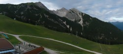 Archiv Foto Webcam Rosshütte Olympiaregion Seefeld 05:00