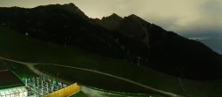 Archiv Foto Webcam Rosshütte Olympiaregion Seefeld 01:00