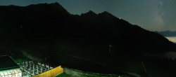 Archiv Foto Webcam Rosshütte Olympiaregion Seefeld 01:00