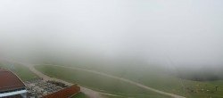 Archiv Foto Webcam Rosshütte Olympiaregion Seefeld 09:00