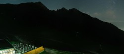 Archiv Foto Webcam Rosshütte Olympiaregion Seefeld 01:00