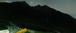 Archiv Foto Webcam Rosshütte Olympiaregion Seefeld 01:00