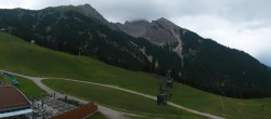 Archived image Webcam Panoramic view Rosshütte 15:00