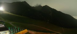 Archiv Foto Webcam Rosshütte Olympiaregion Seefeld 18:00