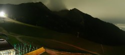 Archiv Foto Webcam Rosshütte Olympiaregion Seefeld 20:00