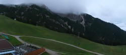 Archiv Foto Webcam Rosshütte Olympiaregion Seefeld 00:00