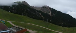 Archiv Foto Webcam Rosshütte Olympiaregion Seefeld 01:00
