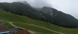 Archiv Foto Webcam Rosshütte Olympiaregion Seefeld 02:00
