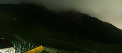 Archiv Foto Webcam Rosshütte Olympiaregion Seefeld 23:00