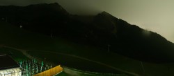 Archiv Foto Webcam Rosshütte Olympiaregion Seefeld 01:00