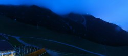 Archiv Foto Webcam Rosshütte Olympiaregion Seefeld 03:00