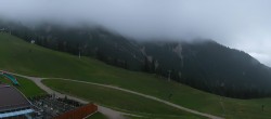 Archived image Webcam Panoramic view Rosshütte 06:00