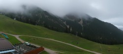 Archived image Webcam Panoramic view Rosshütte 07:00