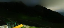 Archiv Foto Webcam Rosshütte Olympiaregion Seefeld 23:00