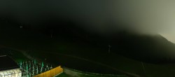 Archiv Foto Webcam Rosshütte Olympiaregion Seefeld 01:00