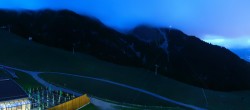 Archiv Foto Webcam Rosshütte Olympiaregion Seefeld 03:00