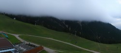 Archiv Foto Webcam Rosshütte Olympiaregion Seefeld 05:00