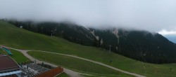 Archiv Foto Webcam Rosshütte Olympiaregion Seefeld 06:00