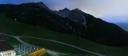Archiv Foto Webcam Rosshütte Olympiaregion Seefeld 21:00