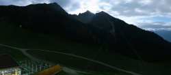 Archiv Foto Webcam Rosshütte Olympiaregion Seefeld 23:00