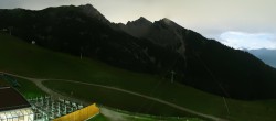 Archiv Foto Webcam Rosshütte Olympiaregion Seefeld 23:00