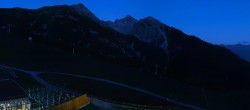 Archiv Foto Webcam Rosshütte Olympiaregion Seefeld 21:00